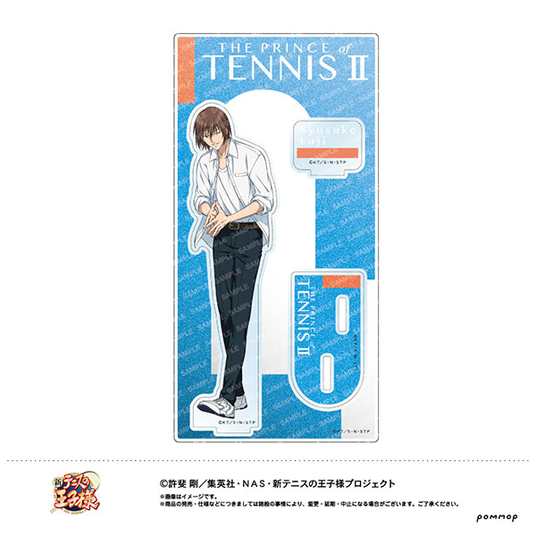 楽天市場】新テニスの王子様 ブロマイドセット 制服 ver.[コンテンツ