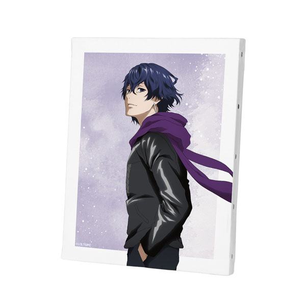 TVアニメ『東京喰種トーキョーグール』 描き下ろし 霧嶋絢都 歩みver. キャンバスボード[アルマビアンカ]《発売済・在庫品》画像