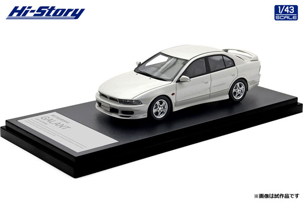 楽天市場】ハイストーリー 1/43 MITSUBISHI MINICA DANGAN ZZ
