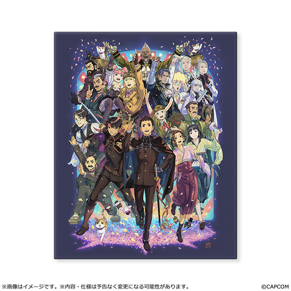 楽天市場】11月発売予定 【ネコポス送料無料】 大逆転裁判 〜拾