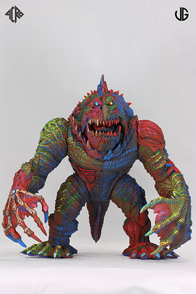 コレクティブルアクションフィギュア クレア・レッドフィールド (DMS031) Amazon | DAMTOYS BIOHAZARD RE：2 1/6 コレクティブルアクション