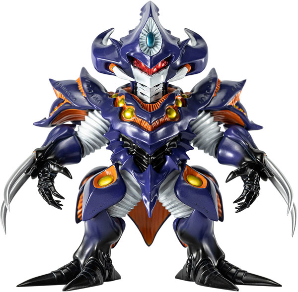 【楽天市場】Chibi Creature SSSS.GRIDMAN 臥薪嘗胆怪獣 アンチ(怪獣態) ソフビフィギュア[エンバートイズ]【送料 ...