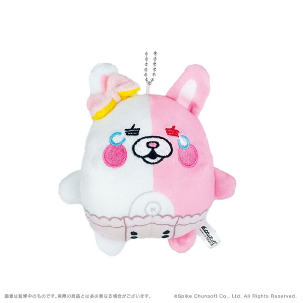 楽天市場】ダンガンロンパシリーズ×ぶくぶ ぬいぐるみマスコット