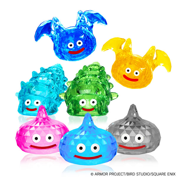 楽天市場】ドラゴンクエスト メタリックモンスターズギャラリー