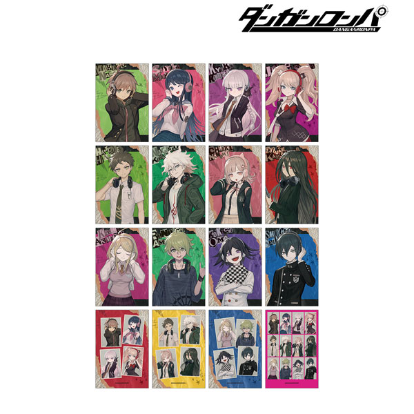 楽天市場】ダンガンロンパ in ナンジャタウン サテライト モノモノ