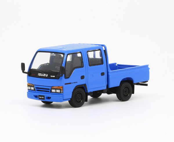 1/64 エルフ ダブルキャブ用 ダブル タイヤ 1/64 エルフ ダブルキャブ用 ダブル タイヤ - メルカリ