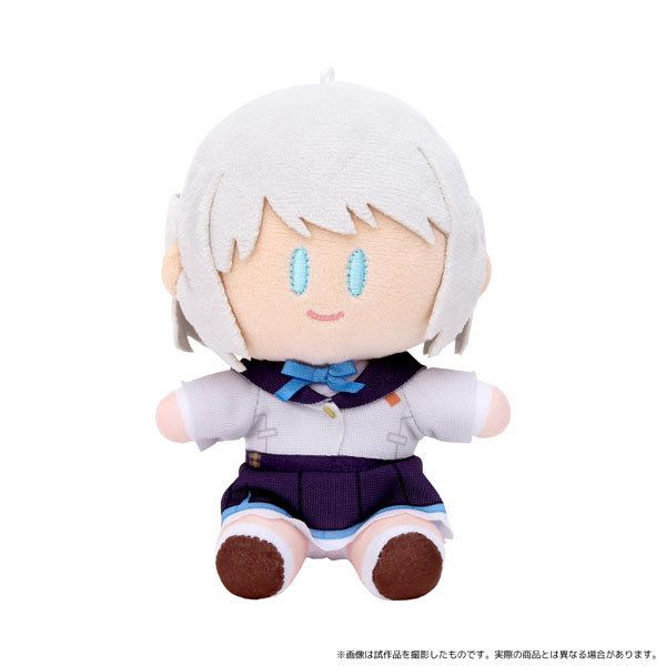 結月ゆかり だるぐるみ ぬいぐるみ VOCALOMAKETS だるぐるみ（ぬいぐるみ）／結月ゆかり: キャラ