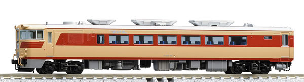 ジャニ☆‼️ N) 97630 JR キハ183 2550系特急ディーゼルカー（北斗）増結セット