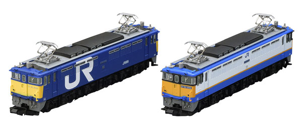 tomix 7189 JR EF65-1000形電気機関車（下関地域鉄道部） トミックス Nゲージ JR EF65-1000形電気機関車(下関地域鉄道部