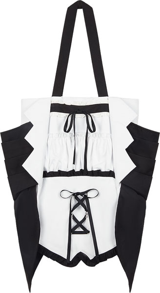 会長はメイド様！ COSBAG 鮎沢美咲[グッドスマイルモーメント]《発売済・在庫品》画像