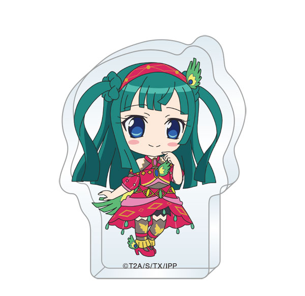 プリパラ 南みれぃ アニメイト ムービック 缶バッジ プリパラ 南みれぃ アニメイト ムービック 缶バッジ 南みれぃ