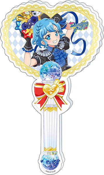 楽天市場】プリパラ キャラバッジコレクション ムービック (1BOX