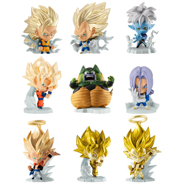 楽天市場】【10月予約】ドラゴンボール History Box ヤムチャ
