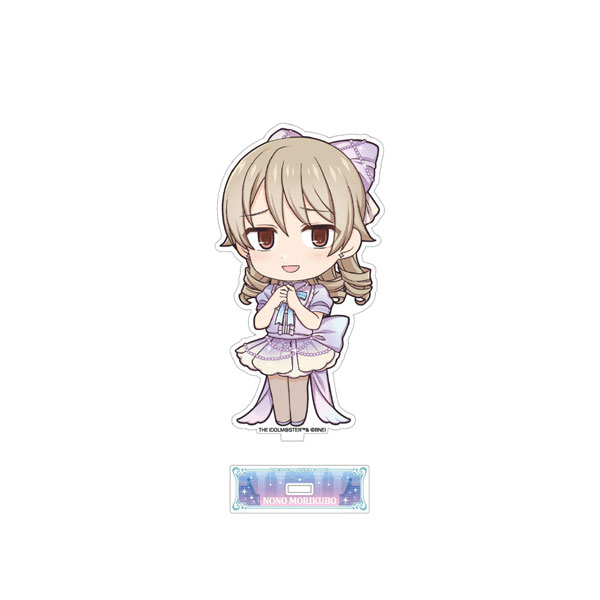 楽天市場】アイドルマスター シンデレラガールズ ぬいぐるみ
