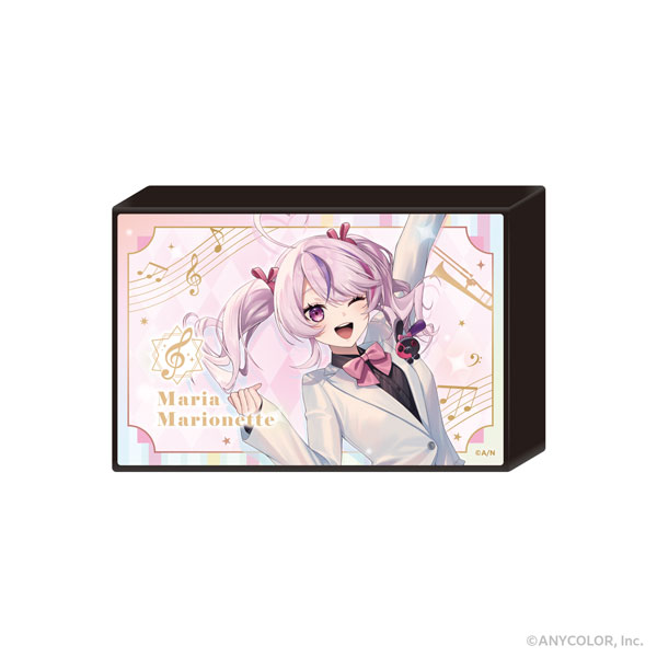NIJISANJI EN ILUNA スピーカー Maria Marionette[サイバーエージェント]《発売済・在庫品》