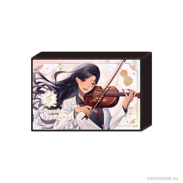 NIJISANJI EN ILUNA スピーカー Scarle Yonaguni[サイバーエージェント]《発売済・在庫品》