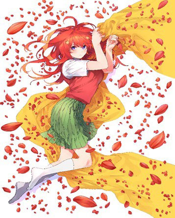 楽天市場】五等分の花嫁 カードゲーム ブースターパック vol.5「進み