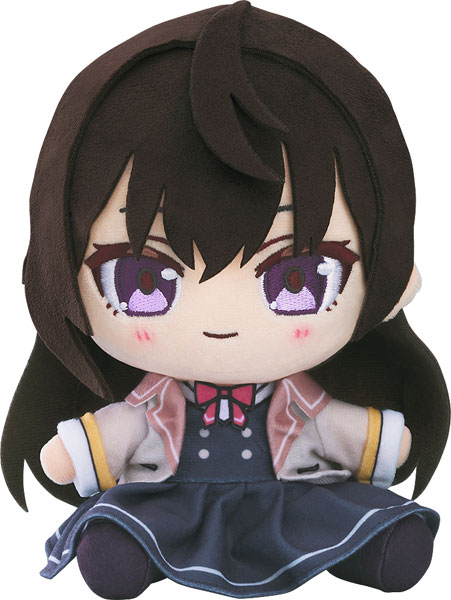 ねんどろいど アリサ ミハイロヴナ九条 時々ボソッとロシア語でデレる隣のアーリャ TVアニメ「時々ボソッとロシア語でデレる隣のアーリャさん」の