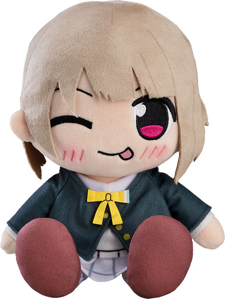 ラブライブ 虹ヶ咲 ニジガク くりぱん ぬいぐるみ 高咲侑 グッズ-ぬいぐるみ】ラブライブ！虹ヶ咲学園スクールアイドル