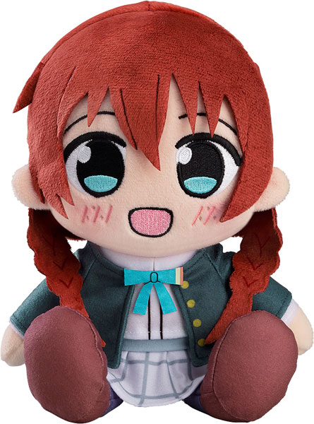 楽天市場】くりぱん ぬいぐるみ ラブライブ！虹ヶ咲学園スクール