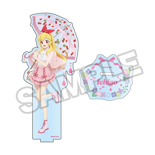 楽天市場】【限定販売】Lucrea アイカツ！ 10th STORY 〜未来への