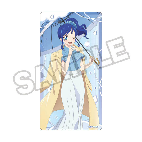 楽天市場】【限定販売】Lucrea アイカツ！ 10th STORY 〜未来へ