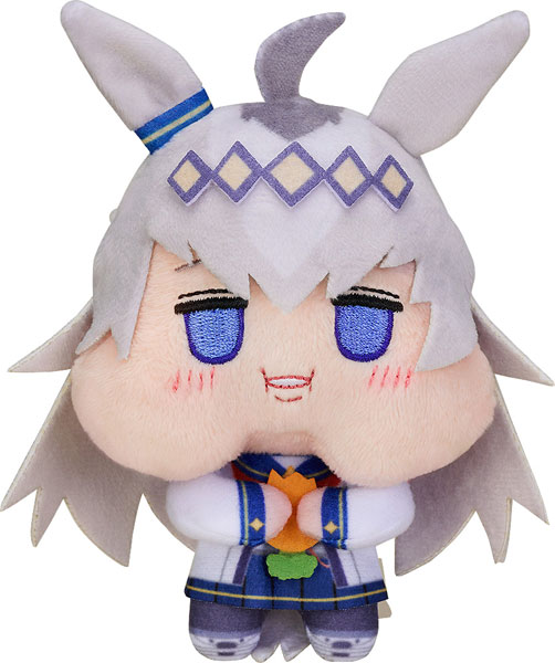 くりぱん　ぬいぐるみ　ウマ娘　ナイスネイチャ　おまけ付き（カラビナ） くりぱん ぬいぐるみ ウマ娘 ナイスネイチャ おまけ付き
