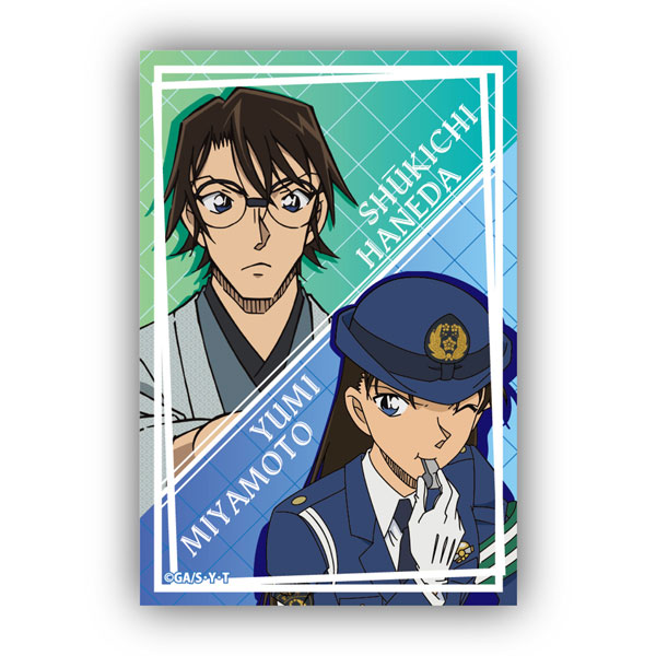 楽天市場】名探偵コナン ぱしゃこれクリア vol.2 10パック入りBOX