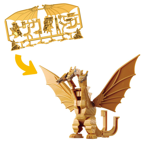 デフォリアル ゴジラ(2023) 通常版 プレックス Amazon.co.jp: エクスプラス デフォリアル ゴジラ (2023) 全高約