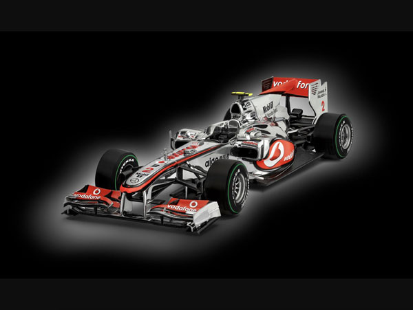 1/24 マクラーレン メルセデス MP4-25「L.ハミルトン」 プラモデル（再販）[ドイツレベル]《発売済・在庫品》