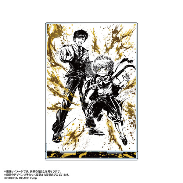 楽天市場】金色のガッシュ！！ クリアファイル フォルゴレ