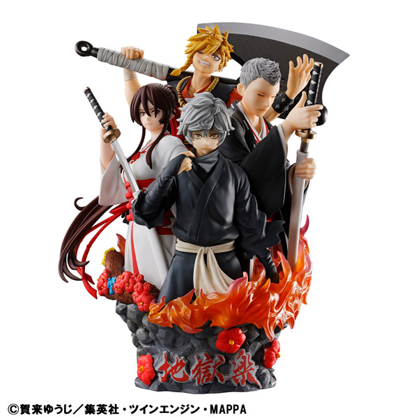 プラズマとスライム　1/6 フィギュア プラズマとスライム（通常版） 1/6スケール – SOOTANG HOBBY