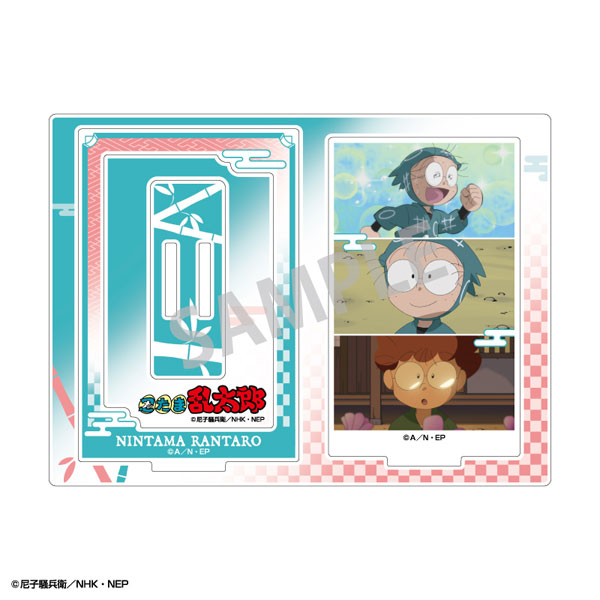 楽天市場】「忍たま乱太郎×ジョイポリス 忍術学園音楽祭の段