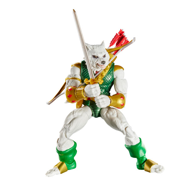 楽天市場】マーベルレジェンド・シリーズ マジック：ザ