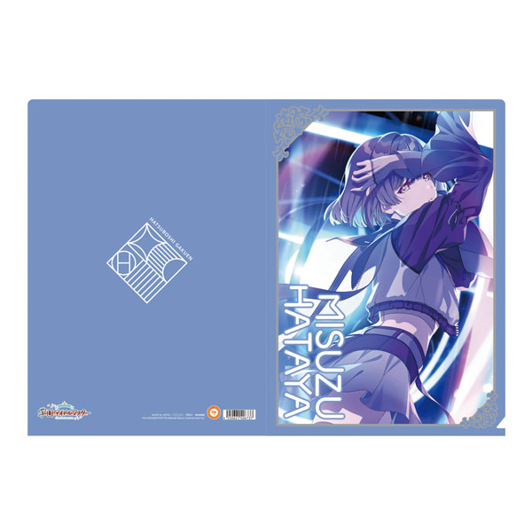 楽天市場】学園アイドルマスター スタンド付きビッグアクリル