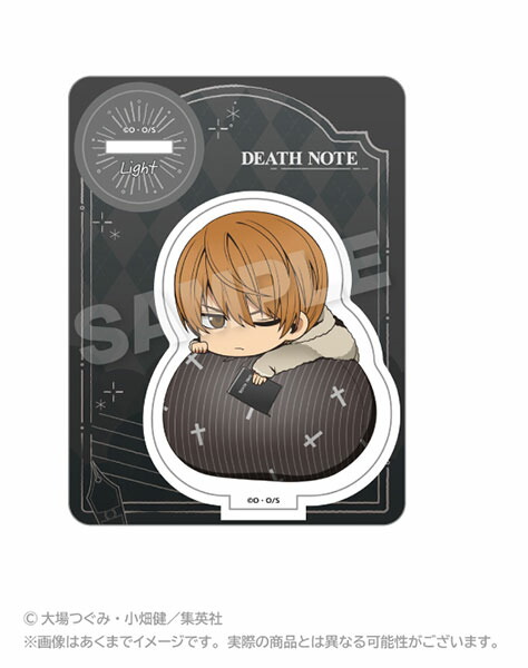 楽天市場】DEATH NOTE ブックライト[DMM.com]《在庫切れ》 : あみあみ