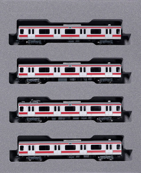 楽天市場】10-1913 E231系500番台 中央・総武緩行線 4両増結セット