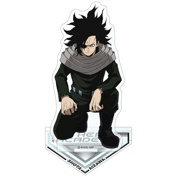 楽天市場】ARTFX J 僕のヒーローアカデミア 相澤消太 1/8 完成品