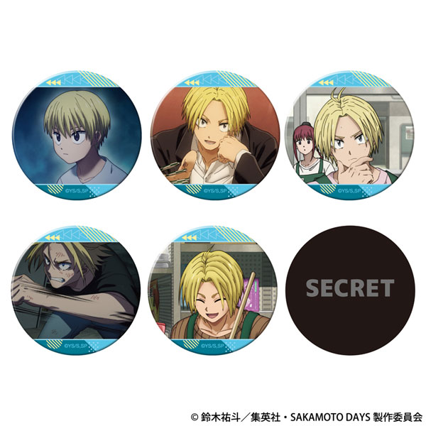 サガ シリーズ 35周年 せんせい ひらめきキャップ（カンバッジ付） 未開封サガ シリーズ 35周年 せんせい ひらめきキャップ（カンバッジ付）