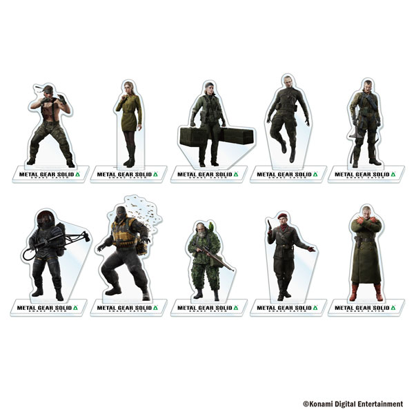 楽天市場】METAL GEAR SOLID オレンジのダンボール箱 レプリカ