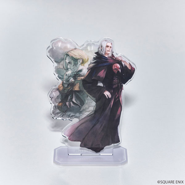 楽天市場】ファイナルファンタジーXIV アイストレー (ソウル
