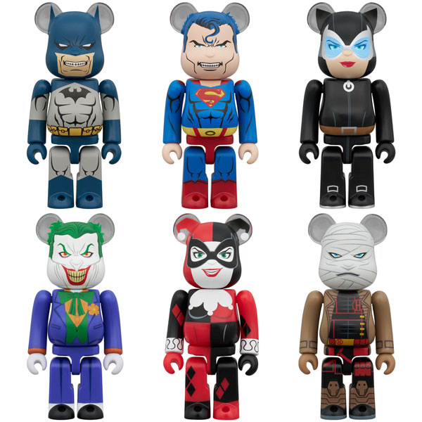 楽天市場】BE＠RBRICK CHASE STAR WARS 12個入りBOX[メディコム
