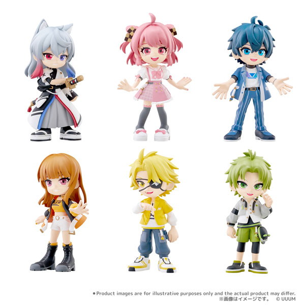 ぴちぴちピッチ ＊ かれん ぬいぐるみ 商品検索｜株式会社フクヤ│プライズ・アニメ・雑貨