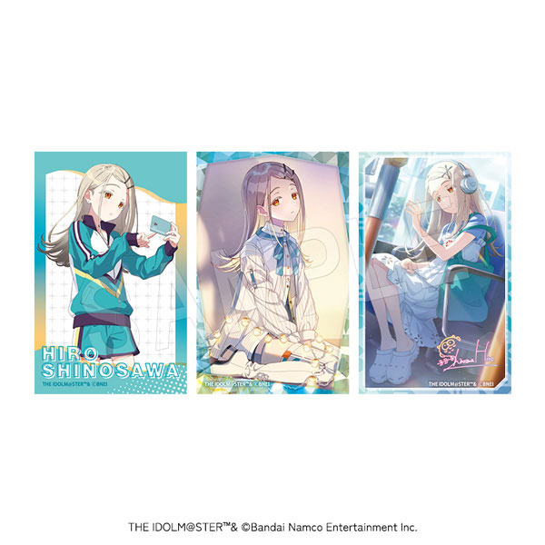 学園アイドルマスター　ラバーデスクマット sunflower ver. 楽天市場】学園アイドルマスター ラバーデスクマット sunflower