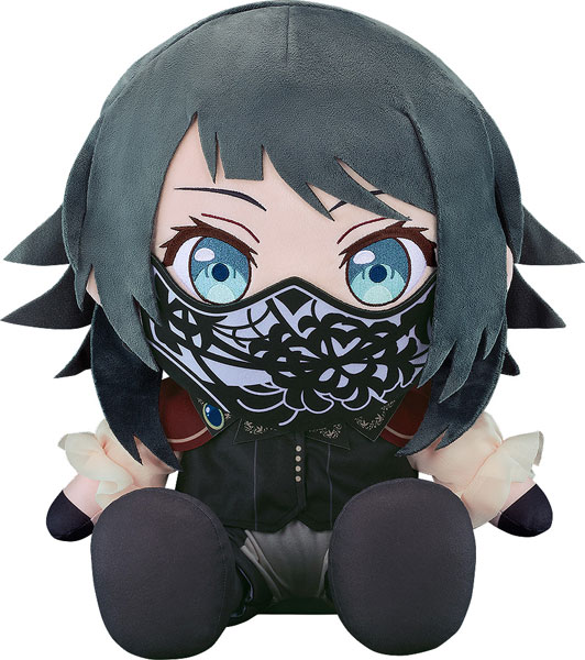 おおきな40cmぬいぐるみ BanG Dream！ Ave Mujica ティモリス[グッドスマイルカンパニー]【送料無料】《発売済・在庫品》