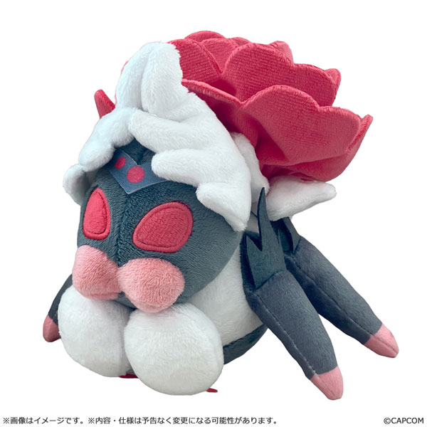 モンスターハンターワイルズ デフォルメぬいぐるみ 3個セット Amazon.co.jp: カプコン モンスターハンターワイルズ デフォルメ