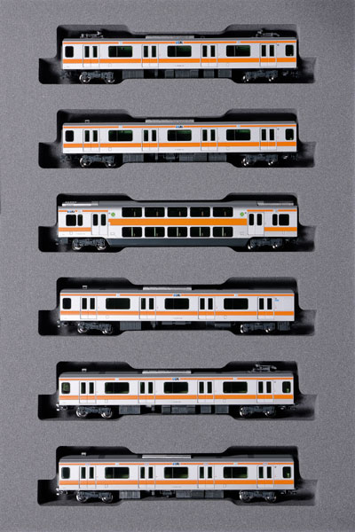 楽天市場】送料無料◇10-2109 KATO カトー E233系7000番台 埼京線 4両