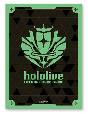 楽天市場】hololive OFFICIAL CARD GAME オフィシャルホロカケース vol