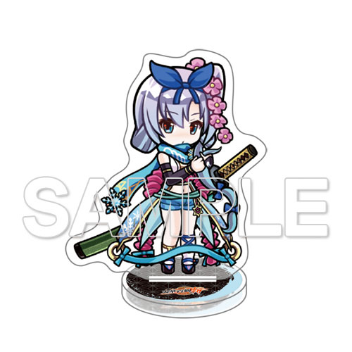 楽天市場】サムライスピリッツ 天下一剣客伝 アクションフィギュア 牙