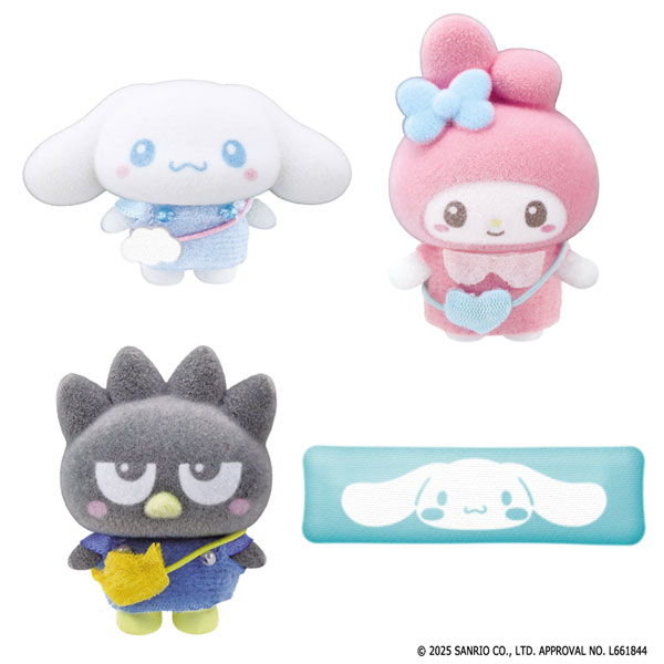 楽天市場】ぷちとも Sanrio characters ポムポムプリンのこうえん